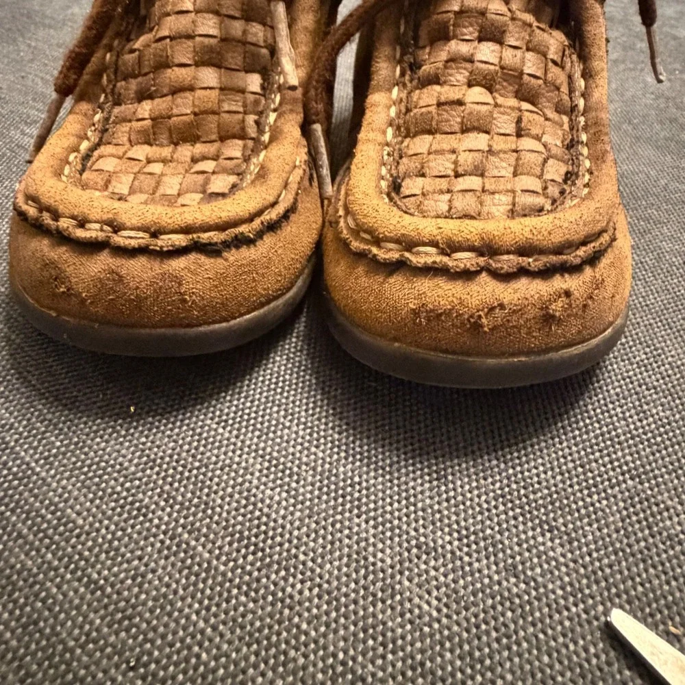M&F Western Products m&f western